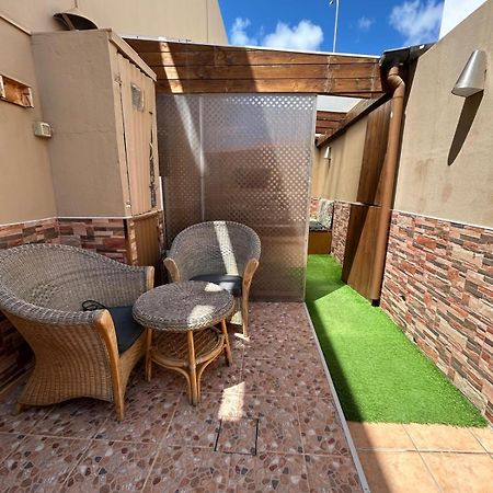 شقة Vivienda Paula مورو ذيل خابلِ المظهر الخارجي الصورة
