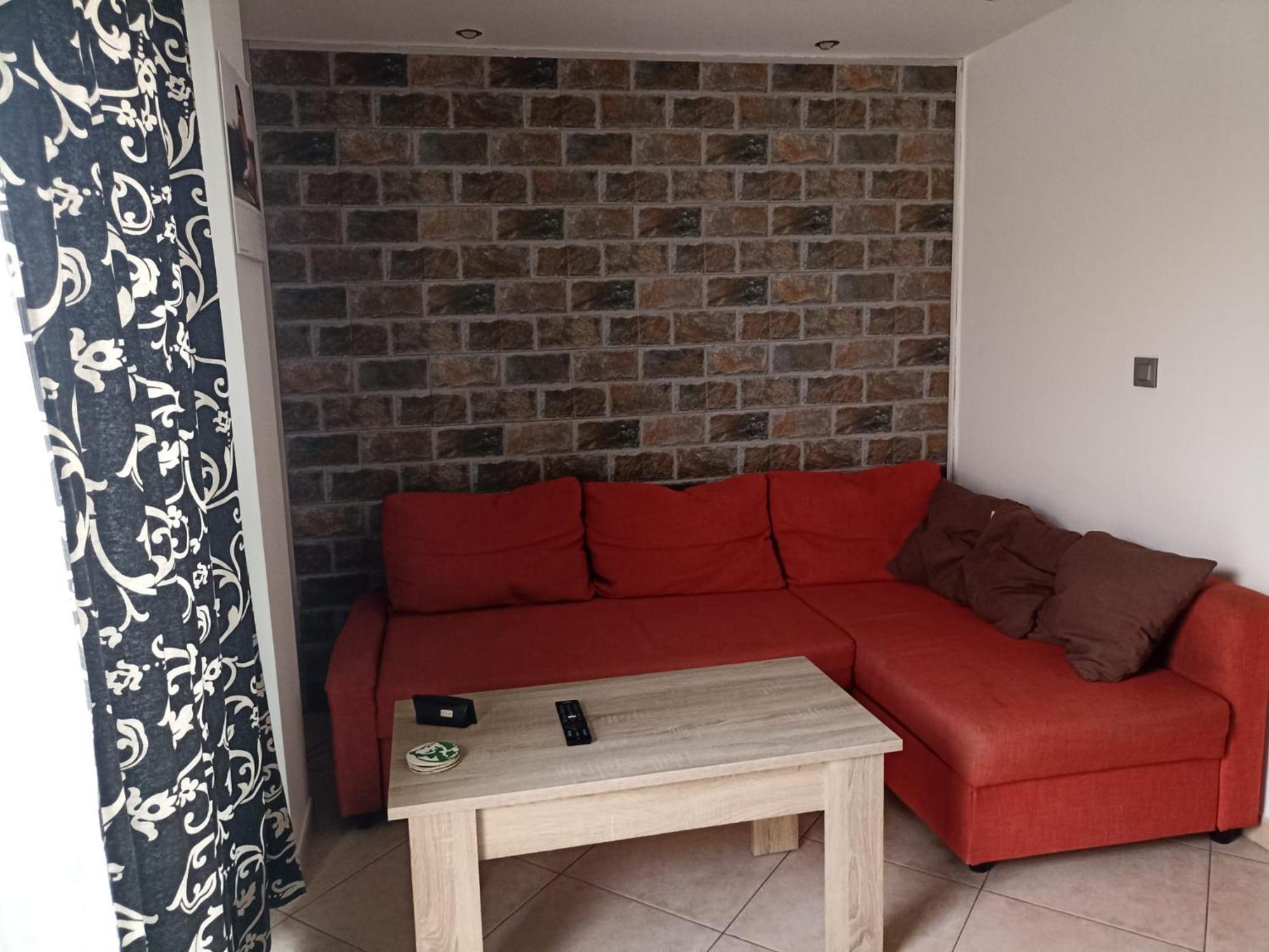 شقة Vivienda Paula مورو ذيل خابلِ المظهر الخارجي الصورة