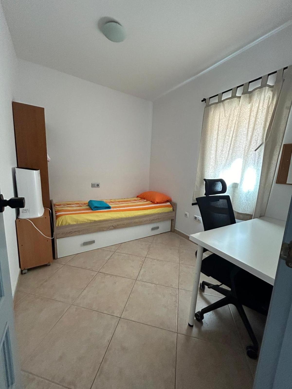 شقة Vivienda Paula مورو ذيل خابلِ المظهر الخارجي الصورة