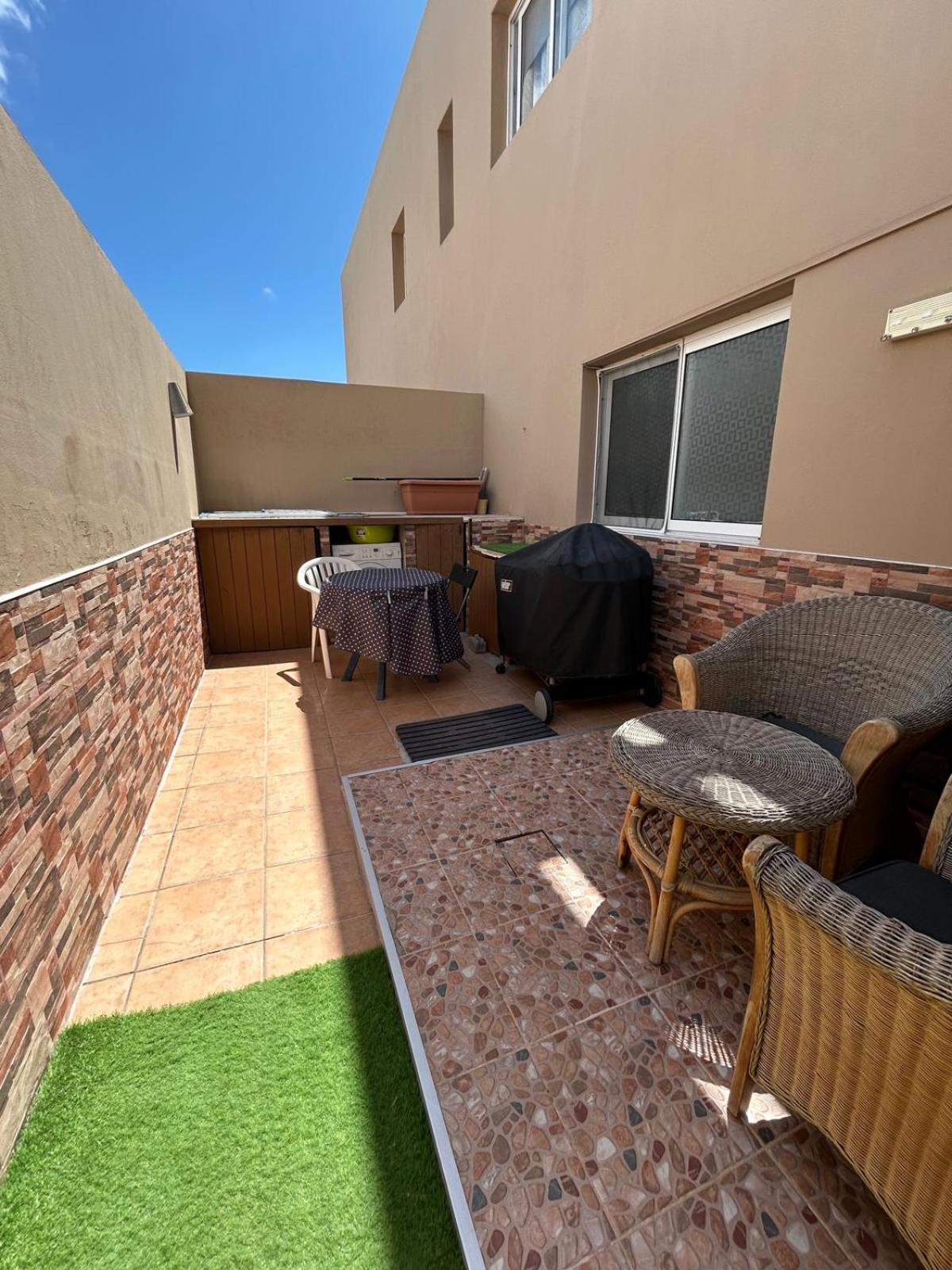شقة Vivienda Paula مورو ذيل خابلِ المظهر الخارجي الصورة