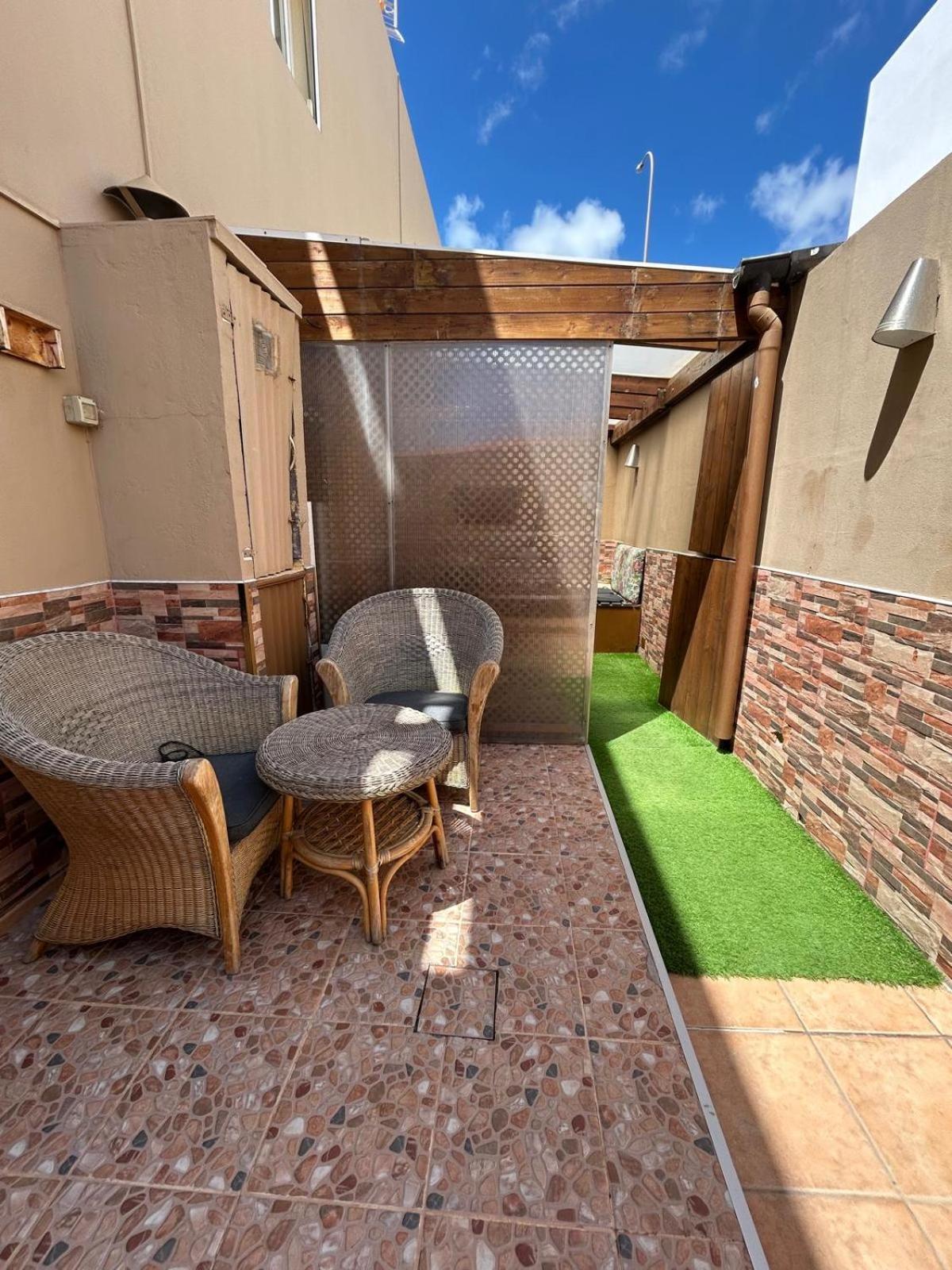 شقة Vivienda Paula مورو ذيل خابلِ المظهر الخارجي الصورة